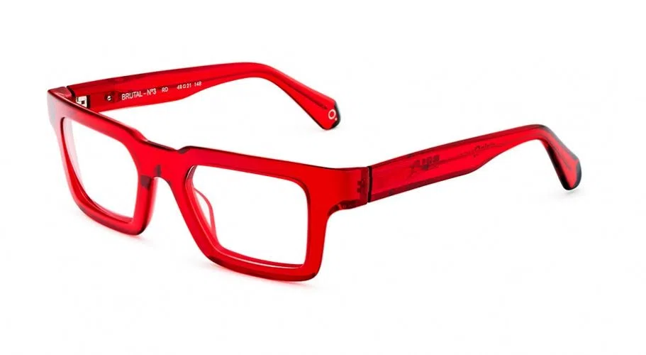 Etnia Barcelona BRUTAL NO.03 Eyeglasses - view 4